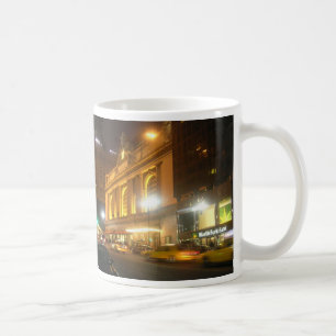Grand Central Station, NYC Coffee Mug
