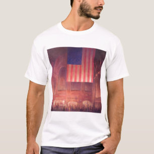 Grand Central Station T-Shirt