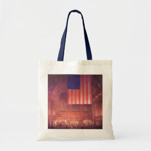 Grand Central Station Tote Bag