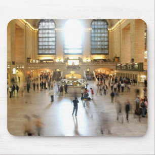 GRAND CENTRAL TERMINAL MOUSE MAT