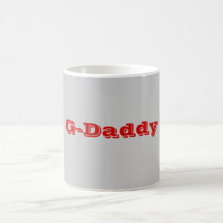 Grand Dad Mug