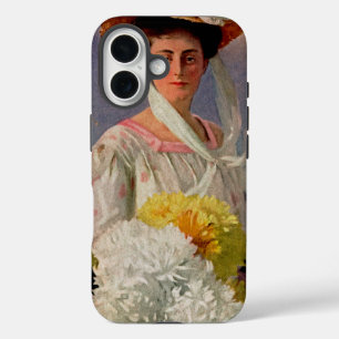 Grand Dame iPhone 16 Case