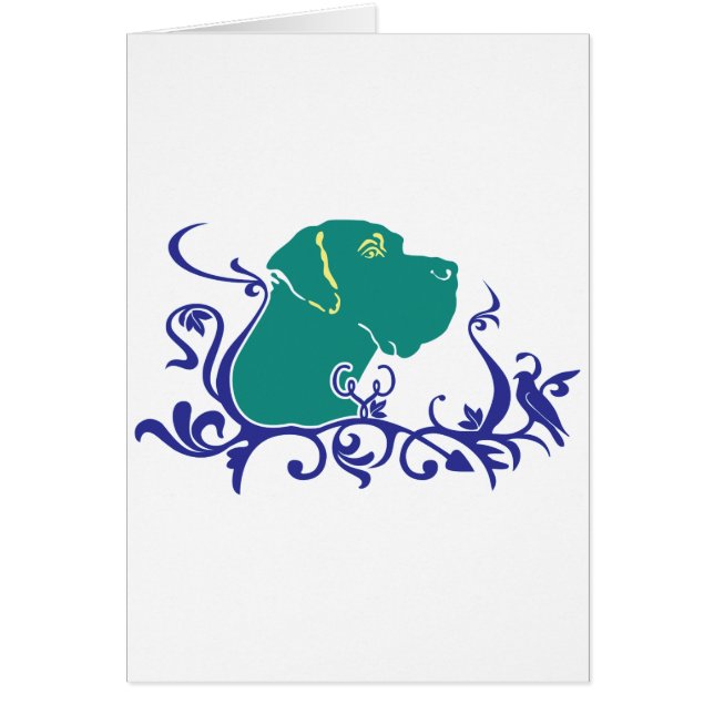 Grand Danoise (Front)