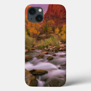 Grand Dawn iPhone 13 Case
