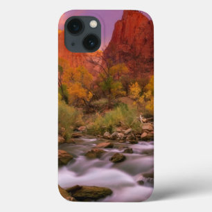 Grand Dawn iPhone 13 Case
