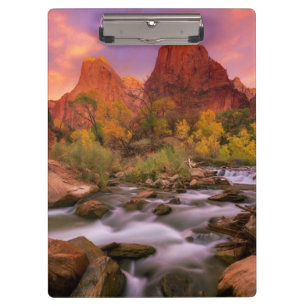 Grand Dawn Clipboard