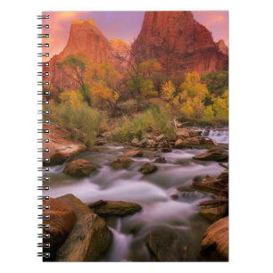 Grand Dawn Notebook