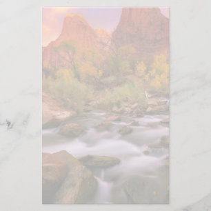Grand Dawn Stationery