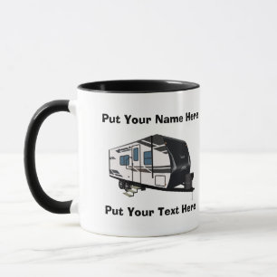 Grand Design Imagine 22MLE trailer Mug