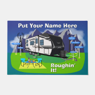 Grand Design XLS 17MKE Doormat