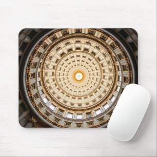 Grand Dome Symmetry Mouse Mat