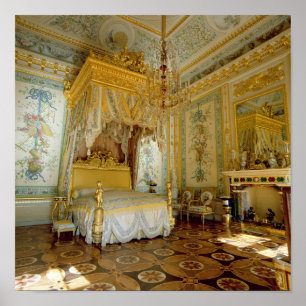 Grand Duchess Maria Feodorovna's State Poster