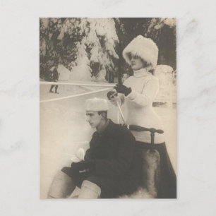 Grand Duchess Marie Pavlovna of Russia #079 Postcard