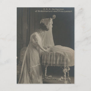 Grand Duchess Marie Pavlovna of Russia #080 Postcard