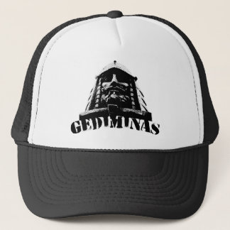 Grand Duchy Gediminas Trucker Hat