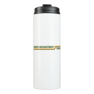 Grand Enchantment Trail Thermal Tumbler