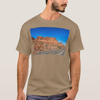 Grand Entrance classique T-Shirt