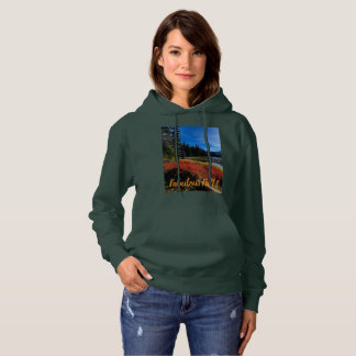 Grand Fall Hoodie