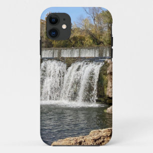 Grand Falls Photo Joplin MO  iPhone 11 Case
