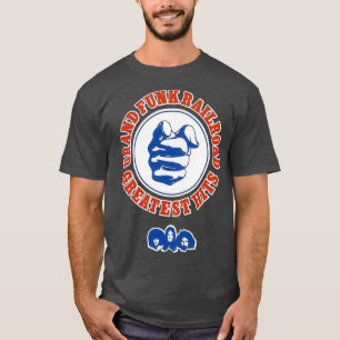 Grand Funk Railroad 19 T-Shirt