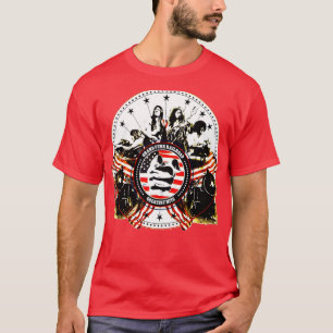 GRAND FUNK RAILROAD 35 T-Shirt