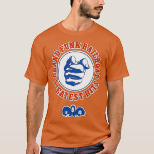 Grand Funk Railroad 9 T-Shirt