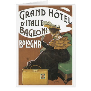 Grand Hotel d'Italie Baglioni Bologna