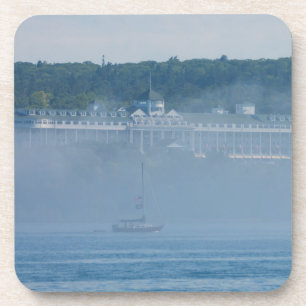 Grand Hotel Through The Fog Coaster