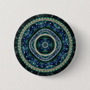 Grand Julian 6 Cm Round Badge
