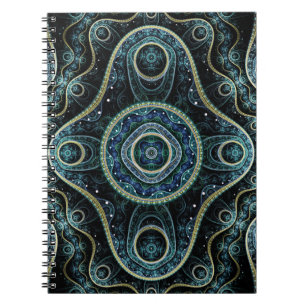 Grand Julian Notebook