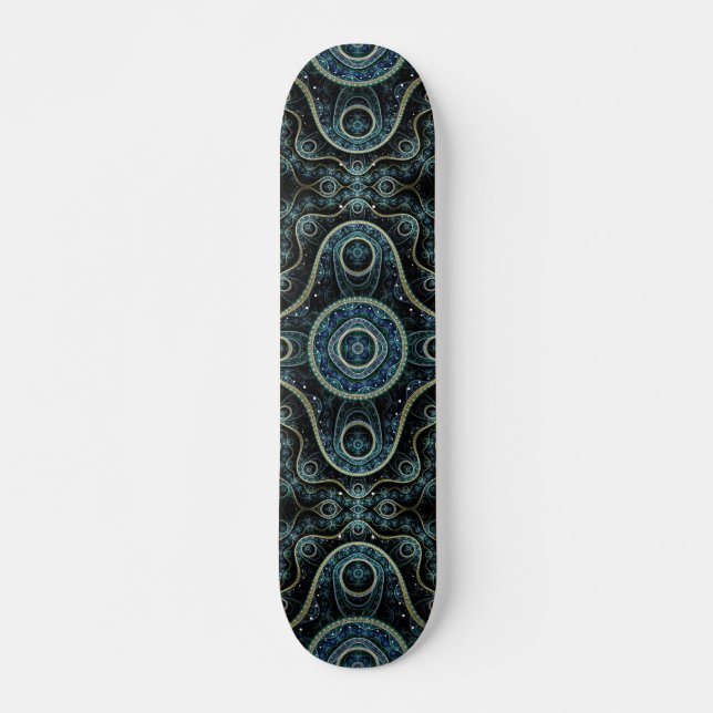Grand Julian Skateboard (Front)