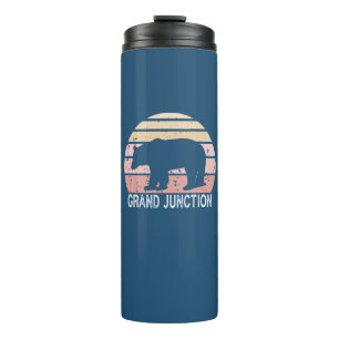 grand junction, colorado national monument, colora thermal tumbler