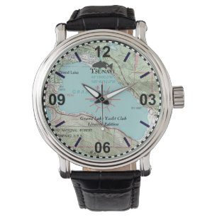 Grand Lake Colorado Chart Watch