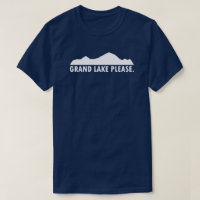 Grand Lake Colorado Please