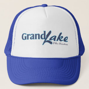 Grand Lake hat 3