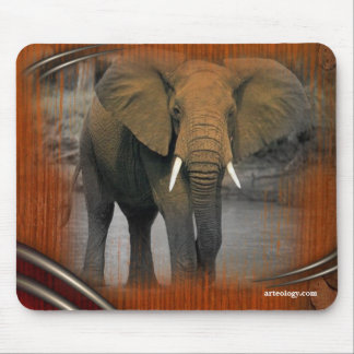 GRAND LAND MOUSE MAT