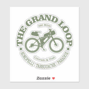 Grand Loop (MTB)