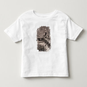 Grand Masonic Gathering in the Royal Albert Toddler T-Shirt