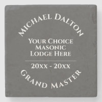 Grand Master Masonic