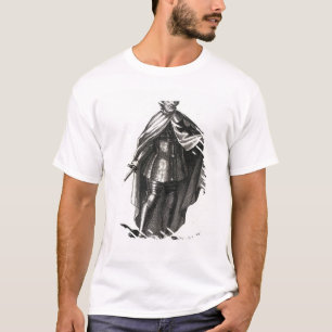Grand Master of the Teutonic Order T-Shirt
