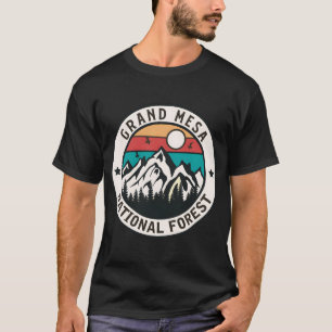 Grand mesa national forest T-Shirt