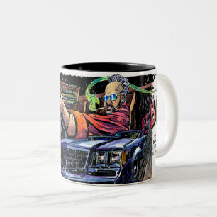 Grand National 1985 Mug