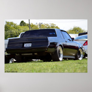 Grand National Poster