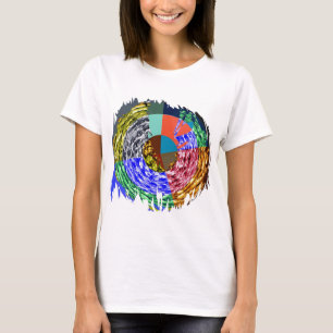 Grand NOVINO Sparkle -  Graphics by Navin T-Shirt