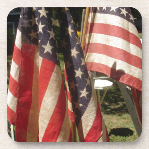 Grand Ol' Flag! Coaster