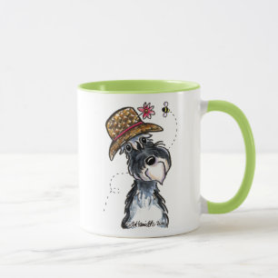 Grand Ole' Schnauzer Mug