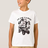 Grand pa jeep