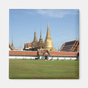 Grand Palace Vista Magnet