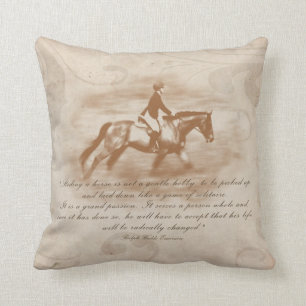 Grand Passion Cushion
