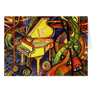 Grand Piano
